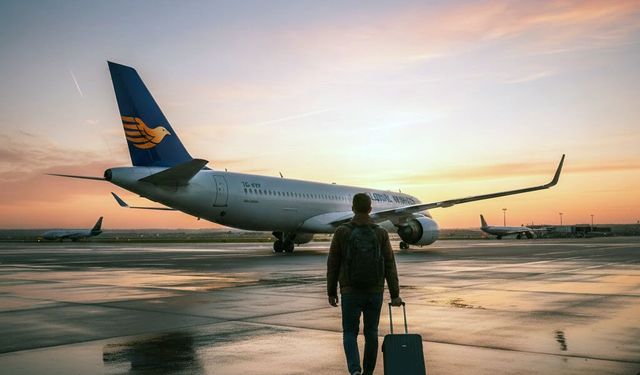 Nisan ayında Güney Kıbrıs’a giden turistlerin sayısında azalma