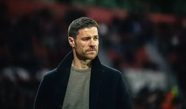 Real Madrid, Xabi Alonso ile yollarını ayırdı