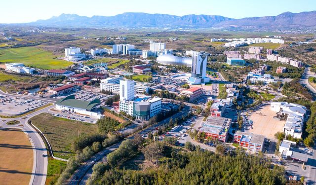 YDÜ KKTC Öğrenci Yerleştirme ve Burs Sıralama Sınavı 23 Mayıs’ta yapılacak!