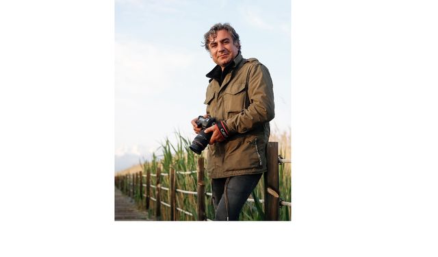 Yıltan Taşçı Akademi’den “10 Usta 10 Atölye” fotoğraf etkinliği