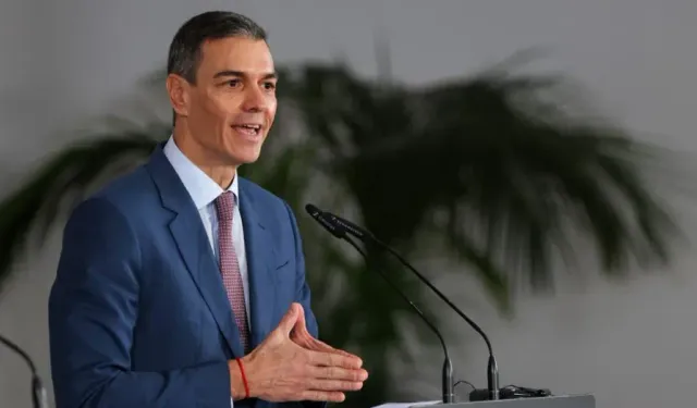 İspanya'da 16 yaş altına sosyal medya yasağı