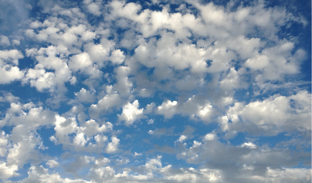 Hava sıcaklığı 18 – 21 derece dolaylarında seyredecek