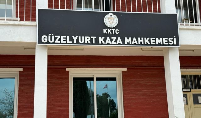 Sahte diploma davası...
