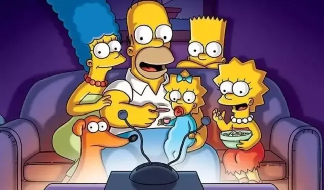 Simpsonlar'ın 9 Şubat kehaneti ortalığı karıştırdı!