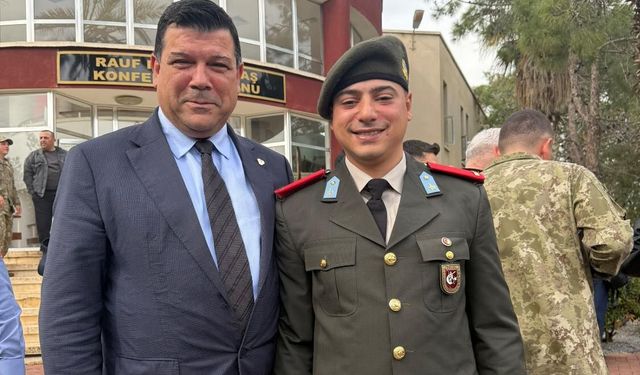 Sosyal Medyaya Yansıyanlar