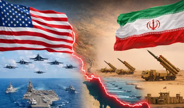 İran-ABD savaşında geri sayım başladı mı?