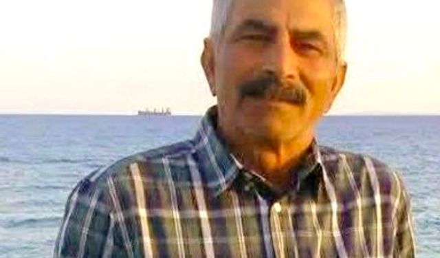 Muhtaroğlu ailesinin acı günü