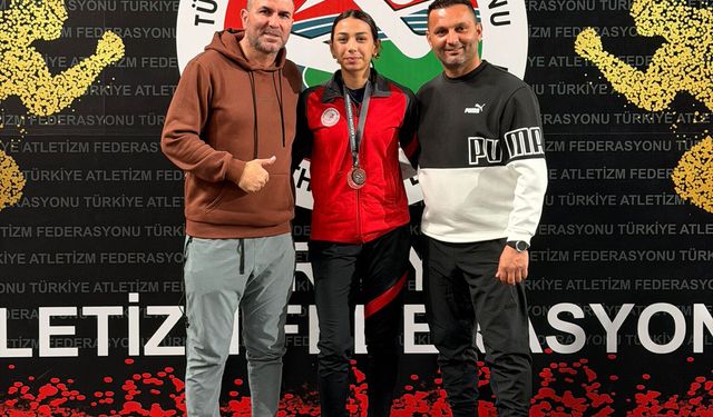 Ada’nın yeni hedefi Dünya Şampiyonası