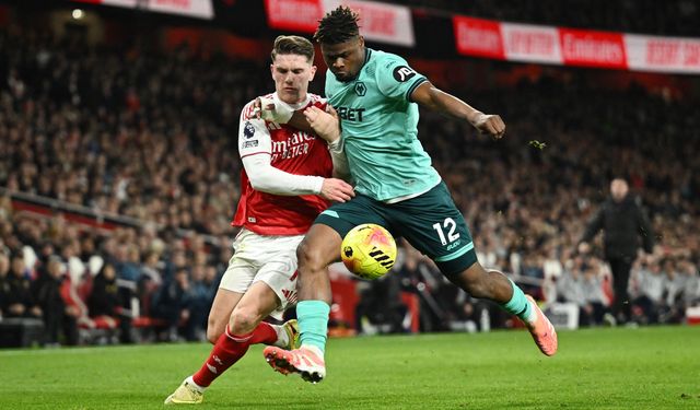 Beşiktaş Agbadou transferinde mutlu sona yakın