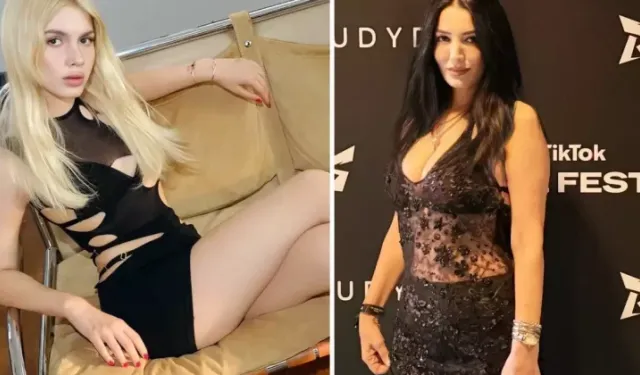 Aleyna Tilki'nin annesi, 3 günde paraya doydu