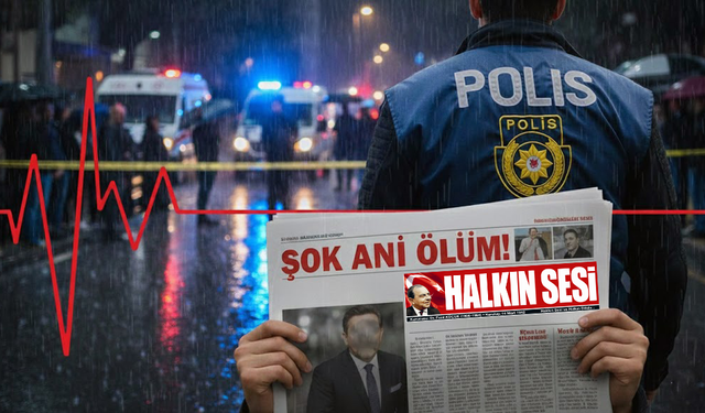 İskele, Girne ve Dikmen'de üç ani ölüm