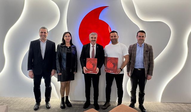 Atletizm Federasyonu’ndan Telsim’le işbirliği