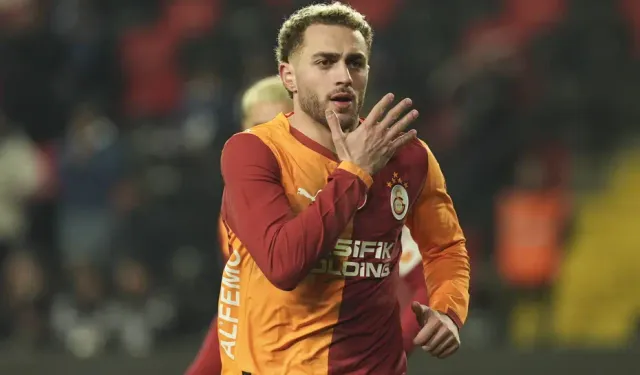 Barış Alper Yılmaz'a İtalyan hücumu