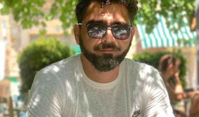 Genç yaşta kalbine yenildi