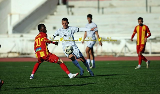 Çetinkaya'ya tek gol yetti