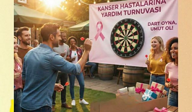 Cihangir Kulübü’nden örnek sosyal sorumluluk projesi