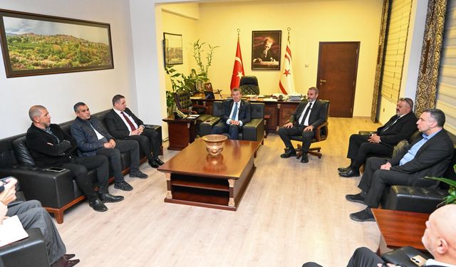 Başbakan Üstel: “Cikla avını 15 Mart’a kadar uzatıyoruz”