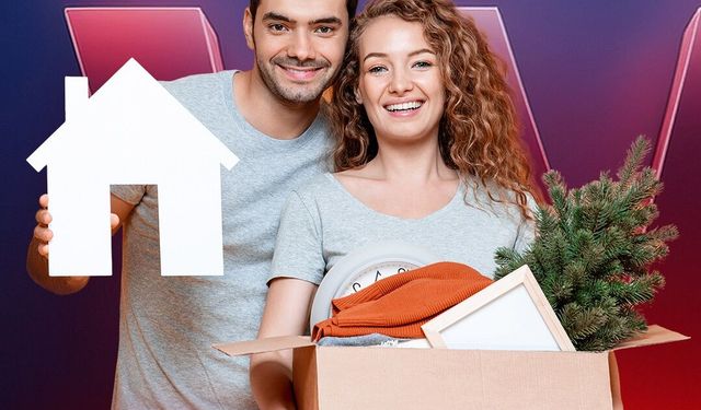 Creditwest Bank, konut sahibi olmak isteyenlerin yanında