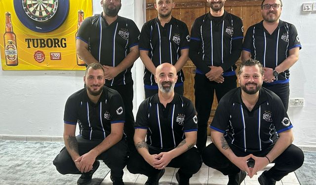Birinci lig de ilk yarının lideri, Deniz Plaza