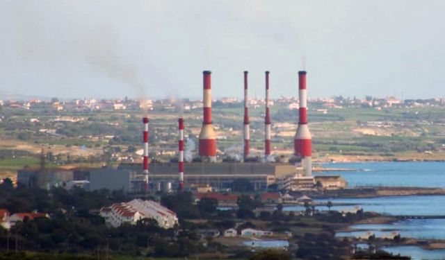 AİK’in Dikelya’daki santralinin genişletilmesi ve modernize edilmesi yetkili makamların merceğinde
