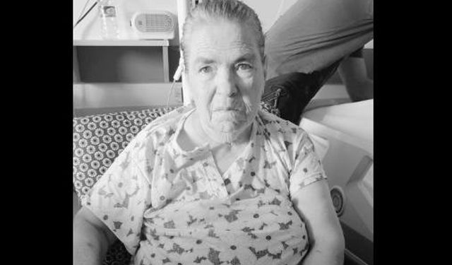 Turunçlu, Dilber ablasına ağlıyor