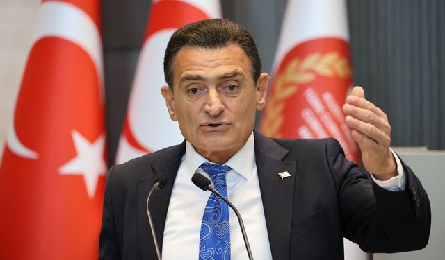 “Canınız çekiyor diye seçim olmaz”