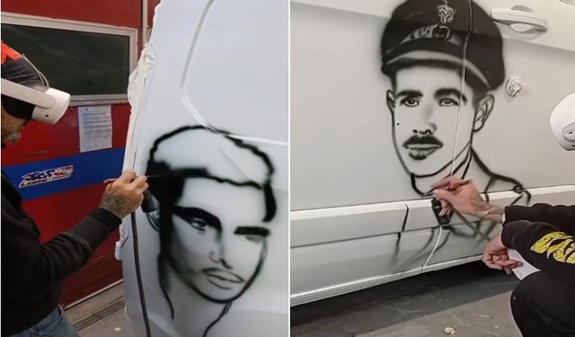 Rumların bitmeyen EOKA sevdası