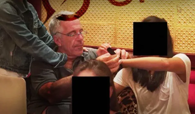 Epstein dosyasında ikinci raunt başlıyor.