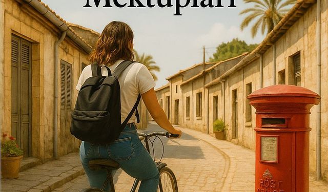 Eralp Adanır’ın “Zat-ı Muhterem’in Mektupları” Storytel’de yayımlandı