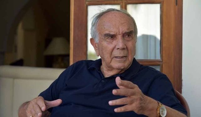 Bir değeri daha kaybettik