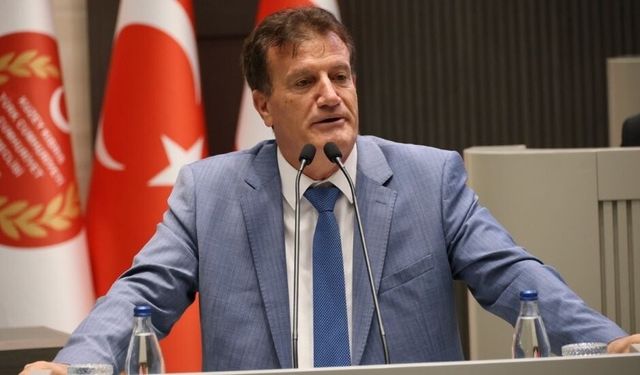“Size rağmen bu fiber projesi hayata geçecek”