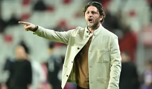 Trabzonspor, Tekke ile ilk peşinde