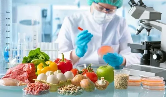 Haftalık gıda denetimleri