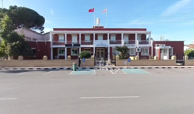 Mevlevi Atış ve Tatbikat Bölgesi'ne giriş 23 Nisan'a kadar yasaklandı