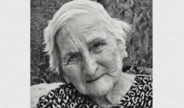 Erdelhan ailesi çınarını kaybetti