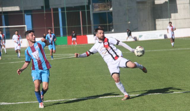 Hamitköy, Sevim’le sevindi