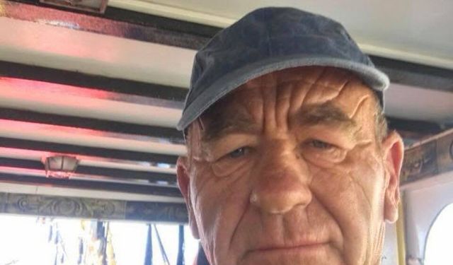 Doğancı, Hasan abisine ağlıyor