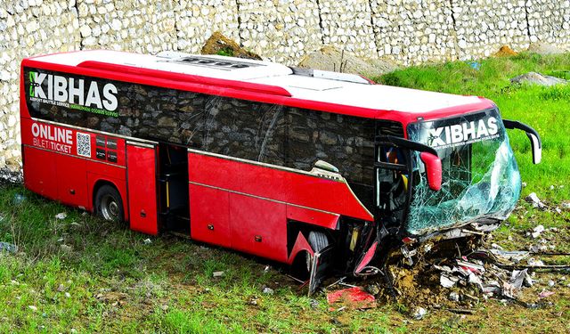 “Trafik güvenliği yalnız yol denetimleri ile sağlanamaz”