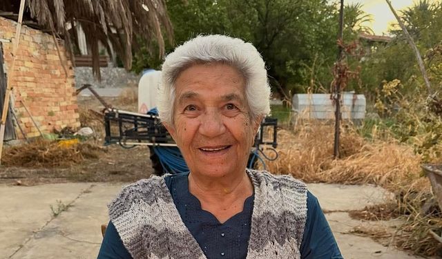 Alibey ailesinin acı günü