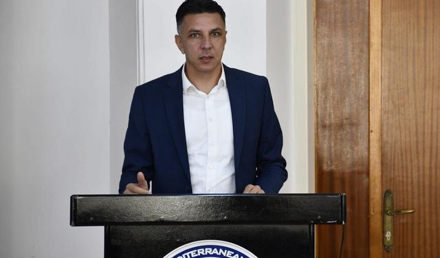 Gönyeli’ye 650 kişilik yeni ilkokul