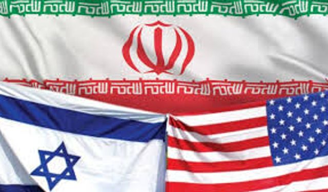 AP: "ABD, İsrail'in İran'a yönelik saldırılarına dahil oldu"