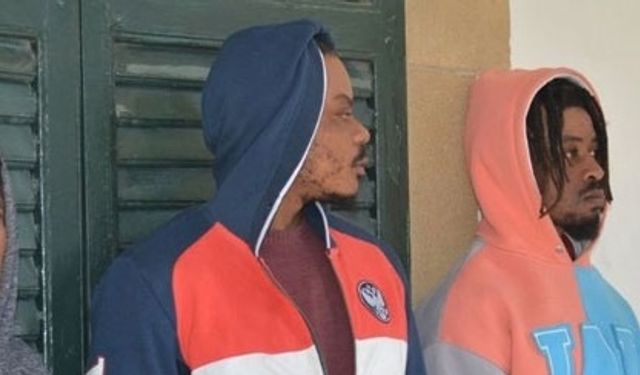 10 kaçak daha yakalandı