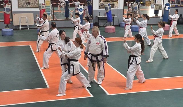 Karakuşak Dan sınav sonuçları açıklandı