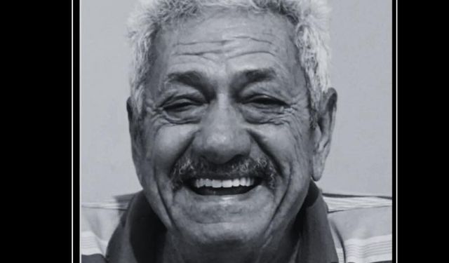 Uzun ailesinin acı günü