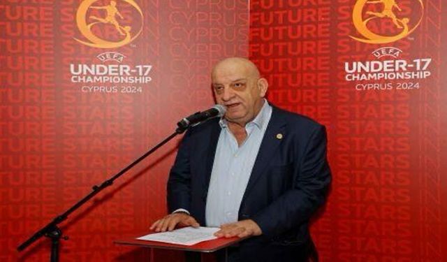 Eski KOP Başkanı artık sanık