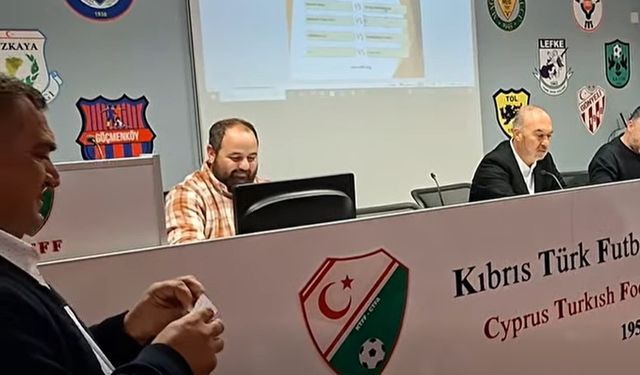 Çeyrek final kuraları çekildi