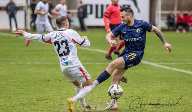 Kıbrıs Kupası 2. Tur programı belli oldu