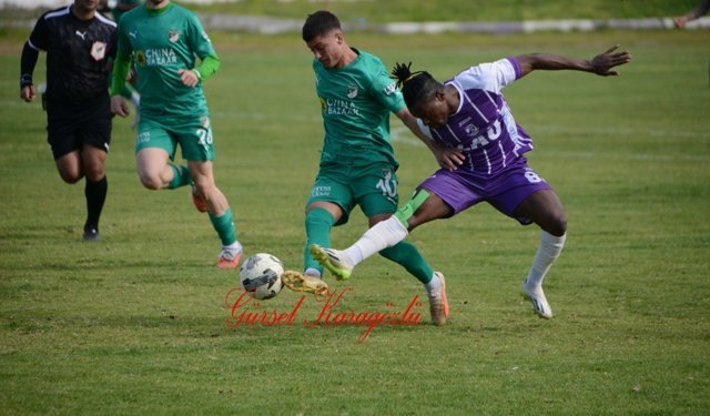 GG, Karadağ’da hata yapmadı