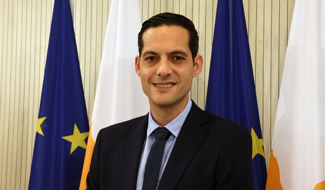 Trump’ın daveti konusunda Letimbiotis ile Papadopulos’tan açıklama