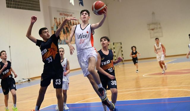 L. Gençler Birliği ve Levent’ten farklı galibiyetler